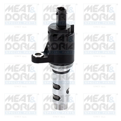 Control Valve, camshaft adjustment